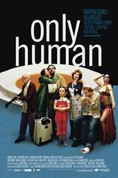 Only Human