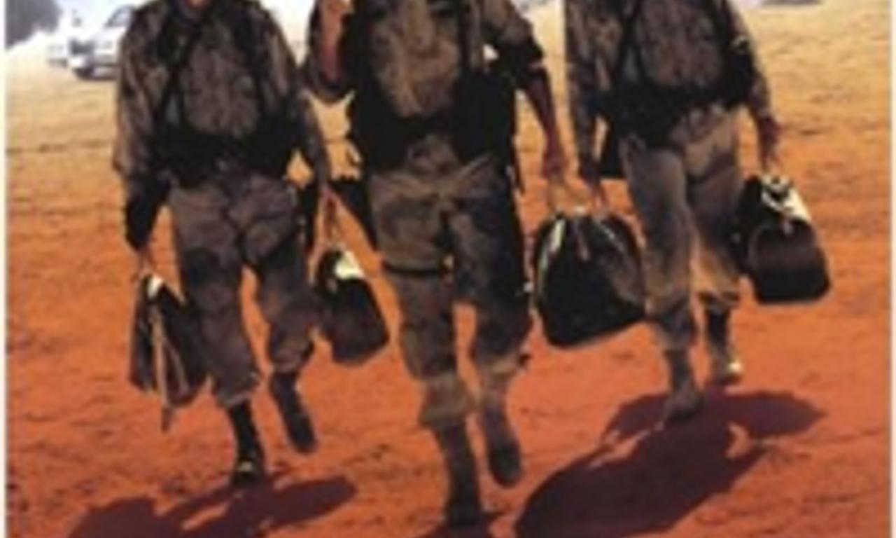 header image for Three Kings