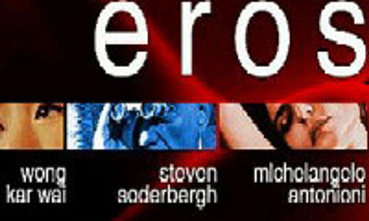 header image for Eros