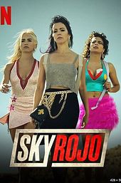 Sky Rojo