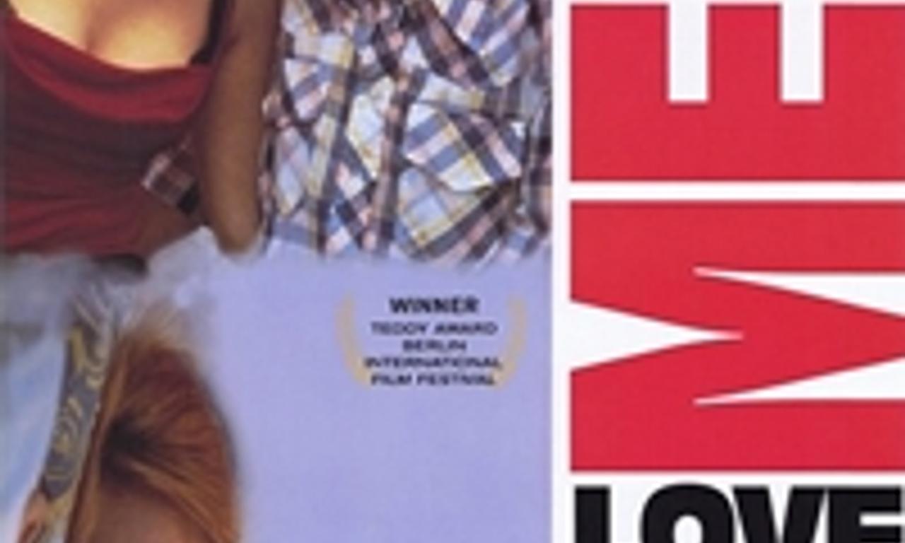 header image for Show Me Love