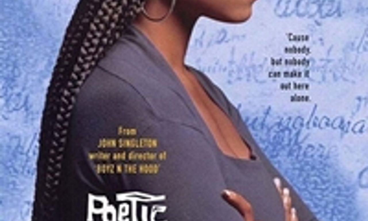 header image for Poetic Justice