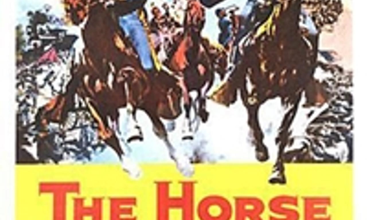 header image for The Horse Soldiers