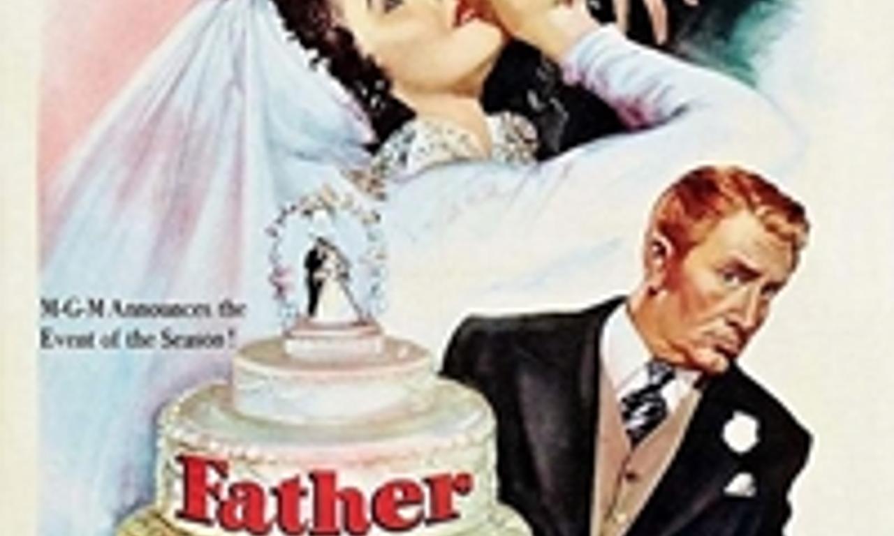 header image for Father of the Bride