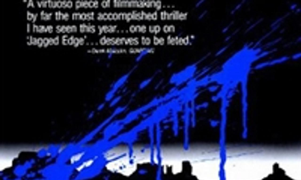 header image for White of the Eye