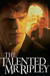 The Talented Mr Ripley