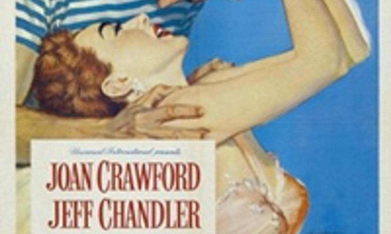 header image for Female on the Beach