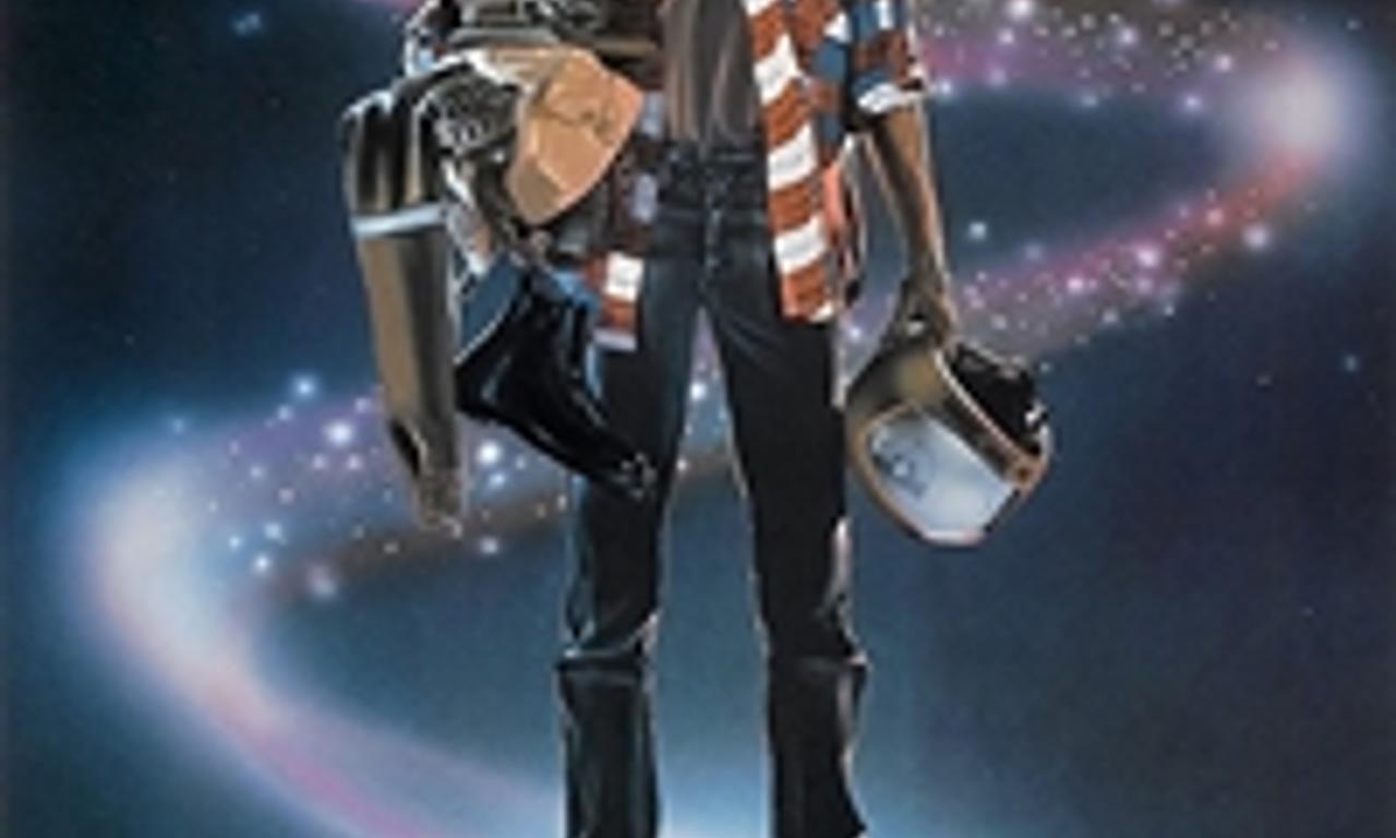 header image for The Last Starfighter