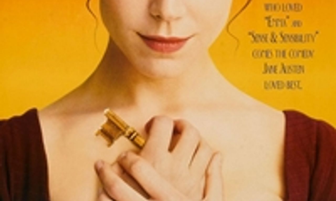 header image for Mansfield Park