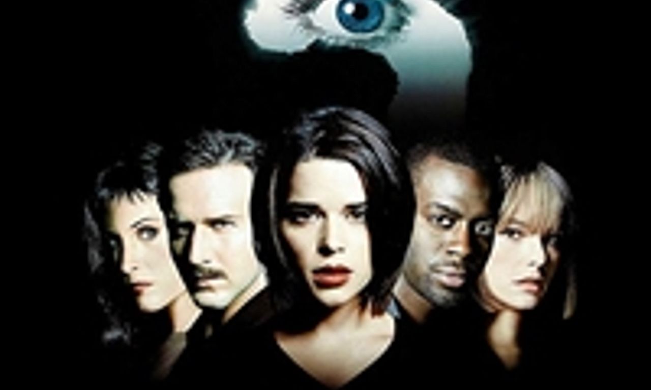 header image for Scream 3