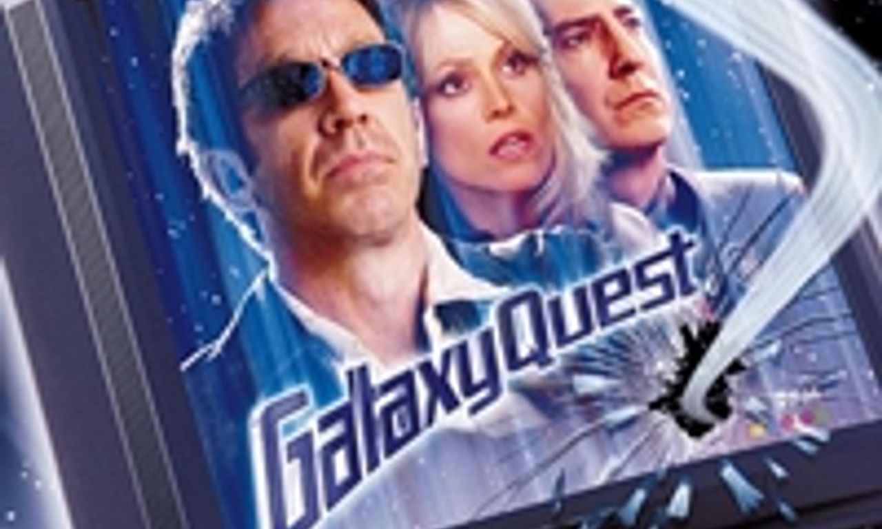 header image for Galaxy Quest
