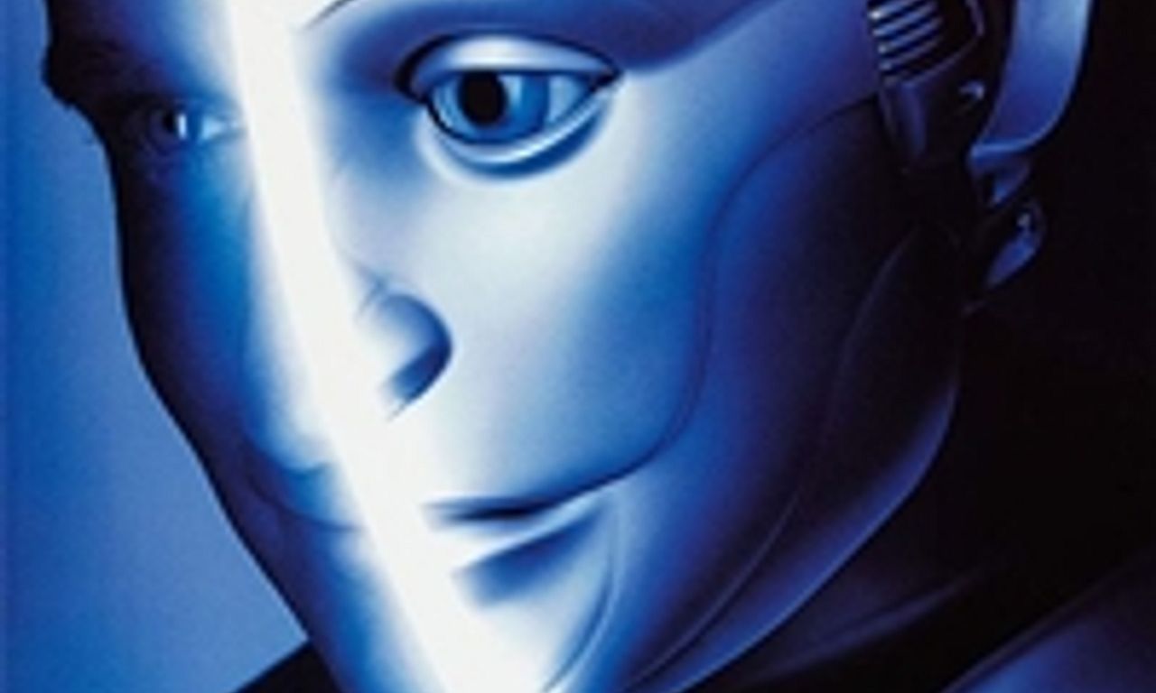 header image for Bicentennial Man