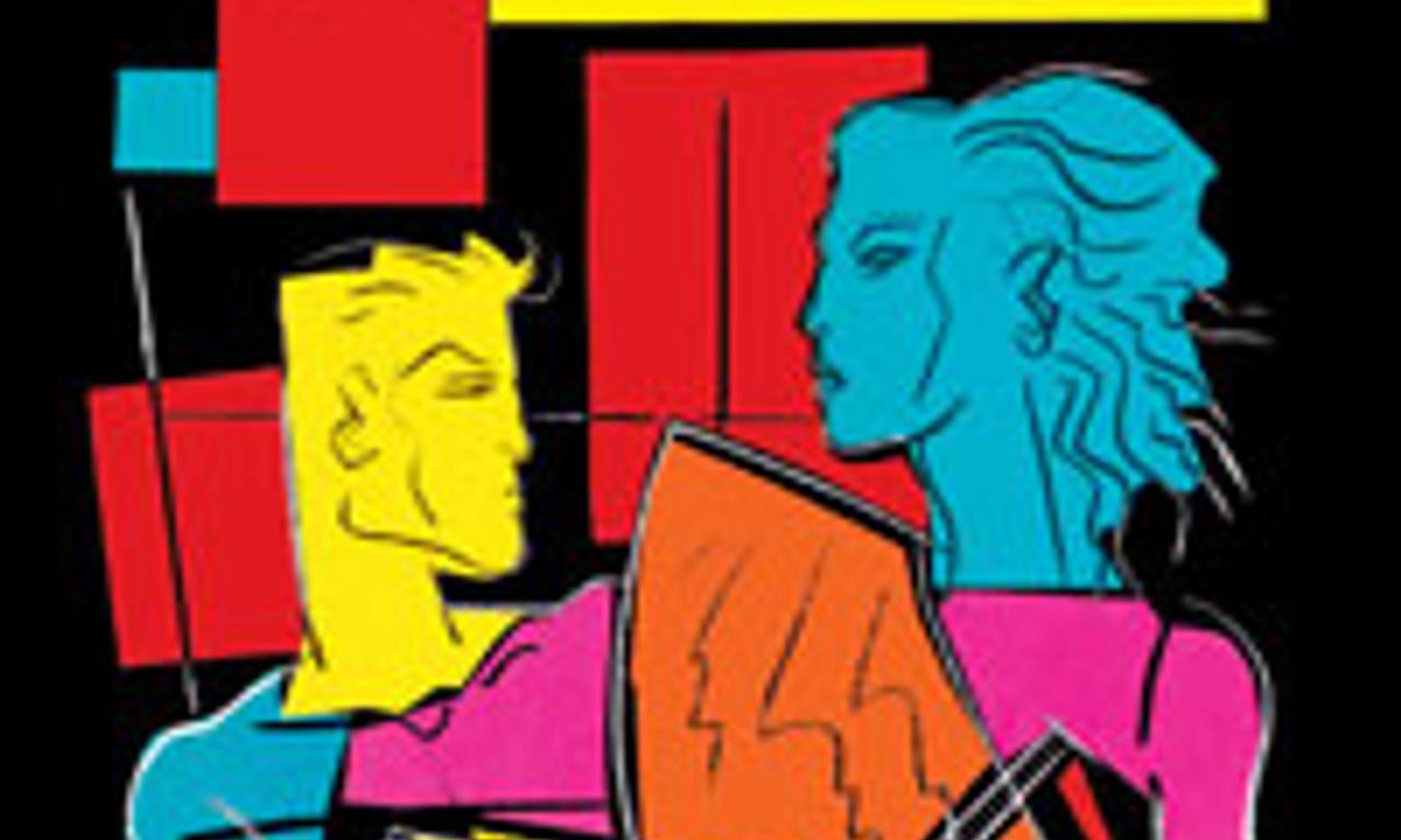 header image for Matador