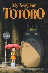 My Neighbour Totoro