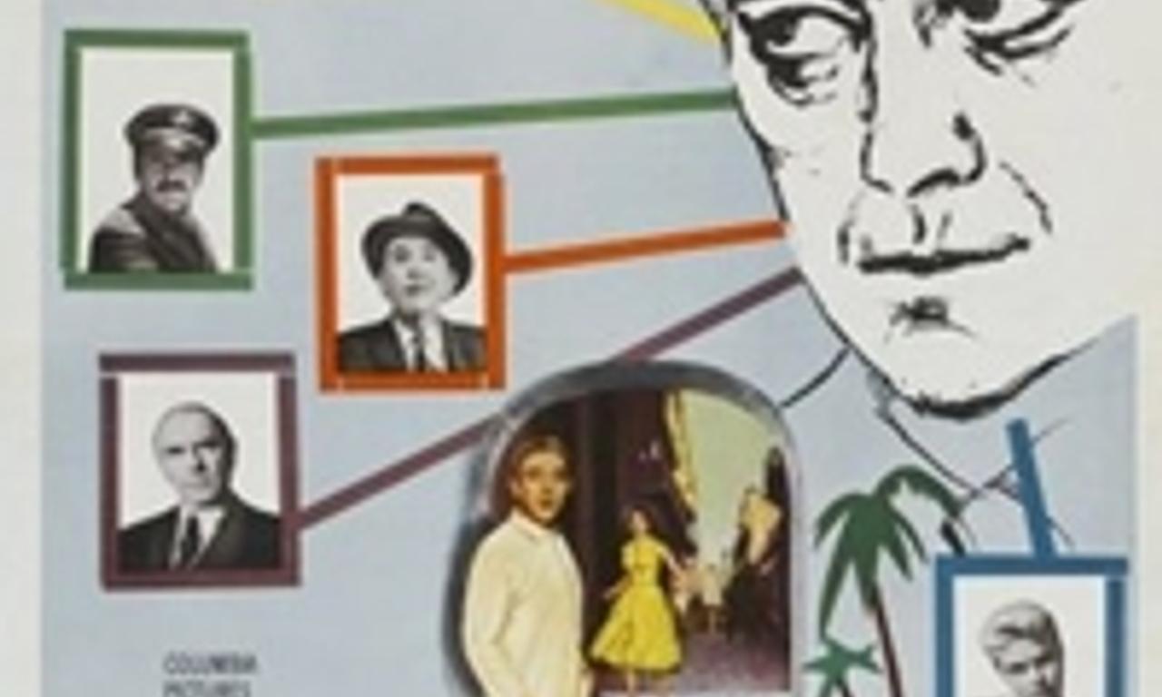 header image for Our Man in Havana