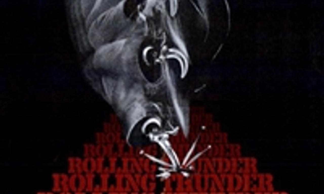 header image for Rolling Thunder