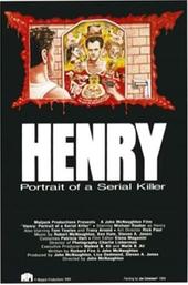 Henry: Portrait of a Serial Killer