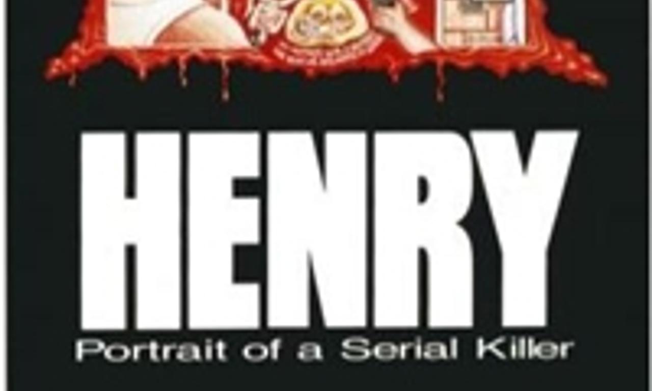 header image for Henry: Portrait of a Serial Killer