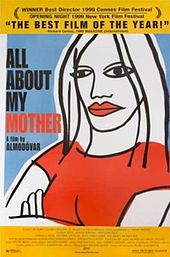 All About My Mother