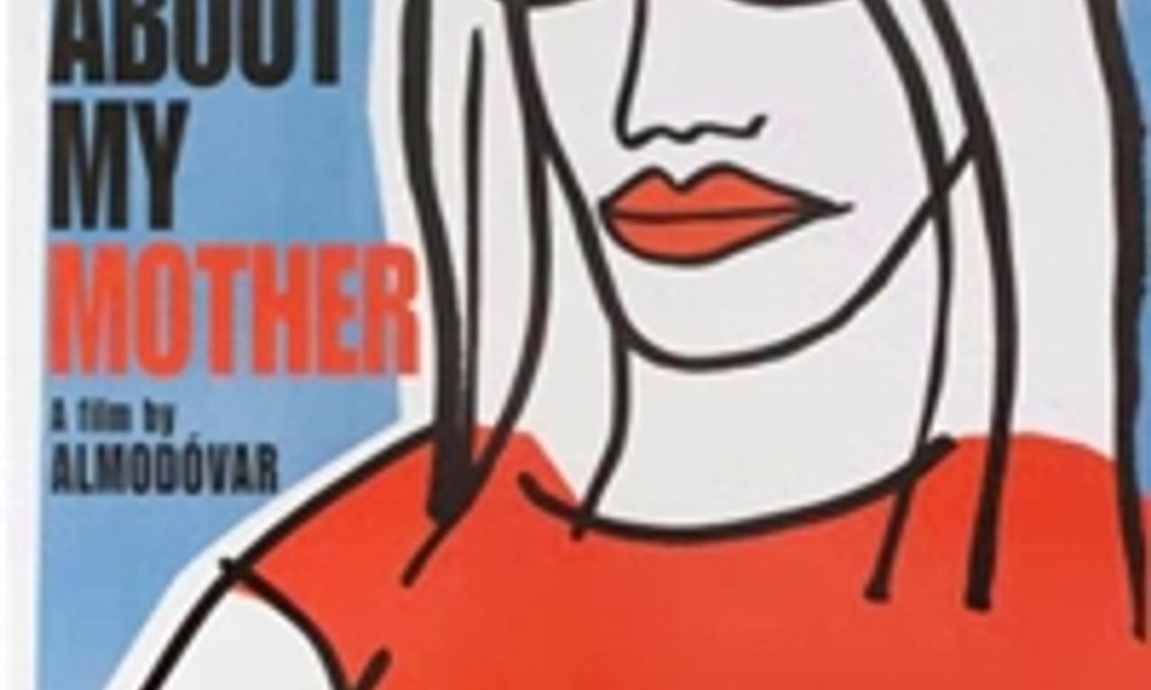 header image for All About My Mother