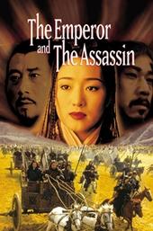 The Emperor and the Assassin