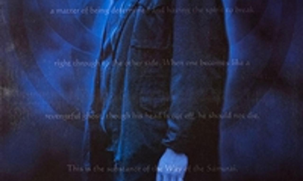 header image for Ghost Dog: The Way of the Samurai