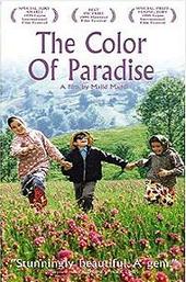 The Colour of Paradise