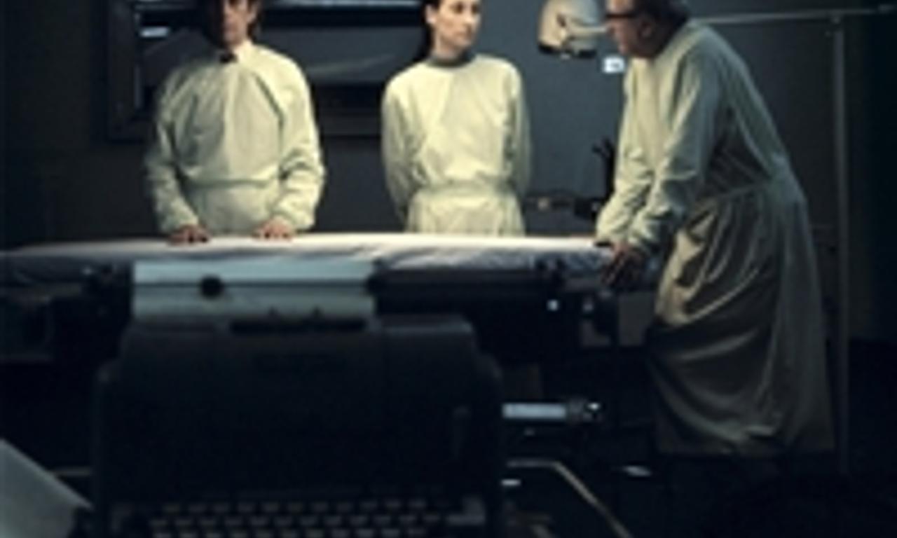 header image for Post Mortem