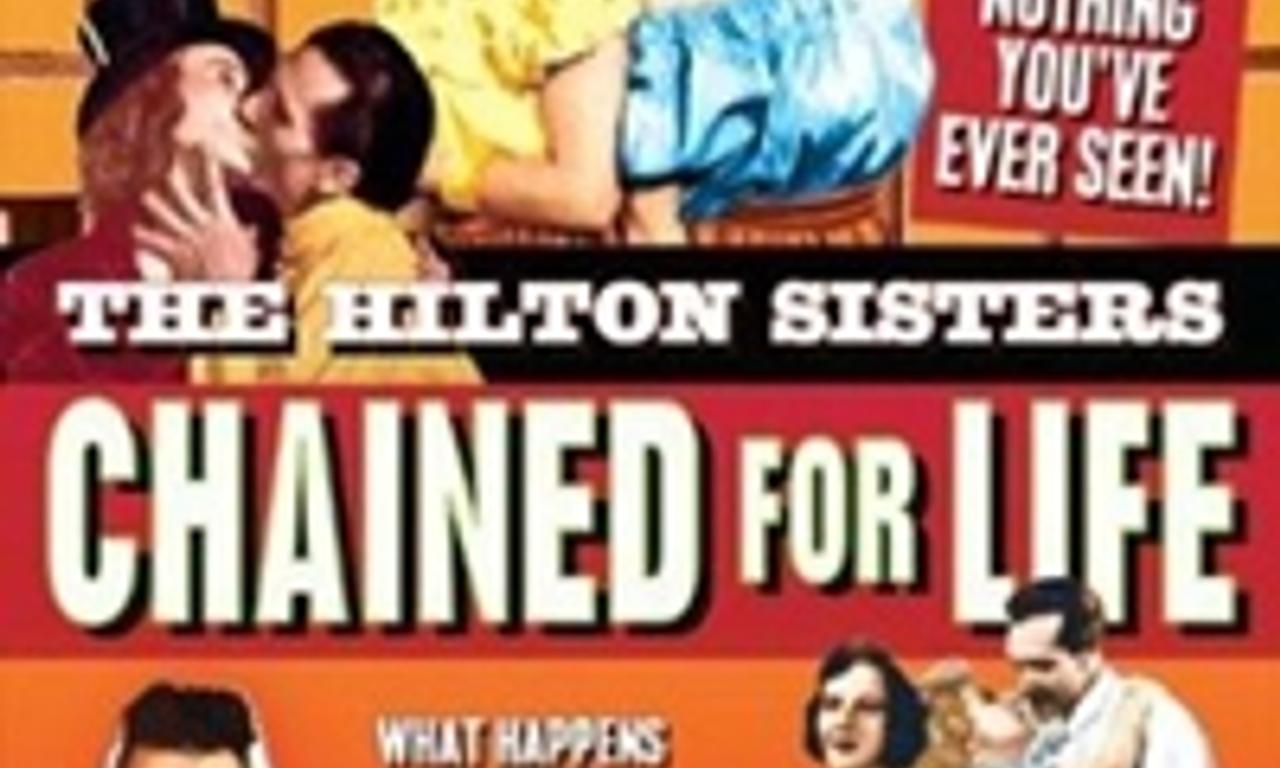 header image for Chained for Life