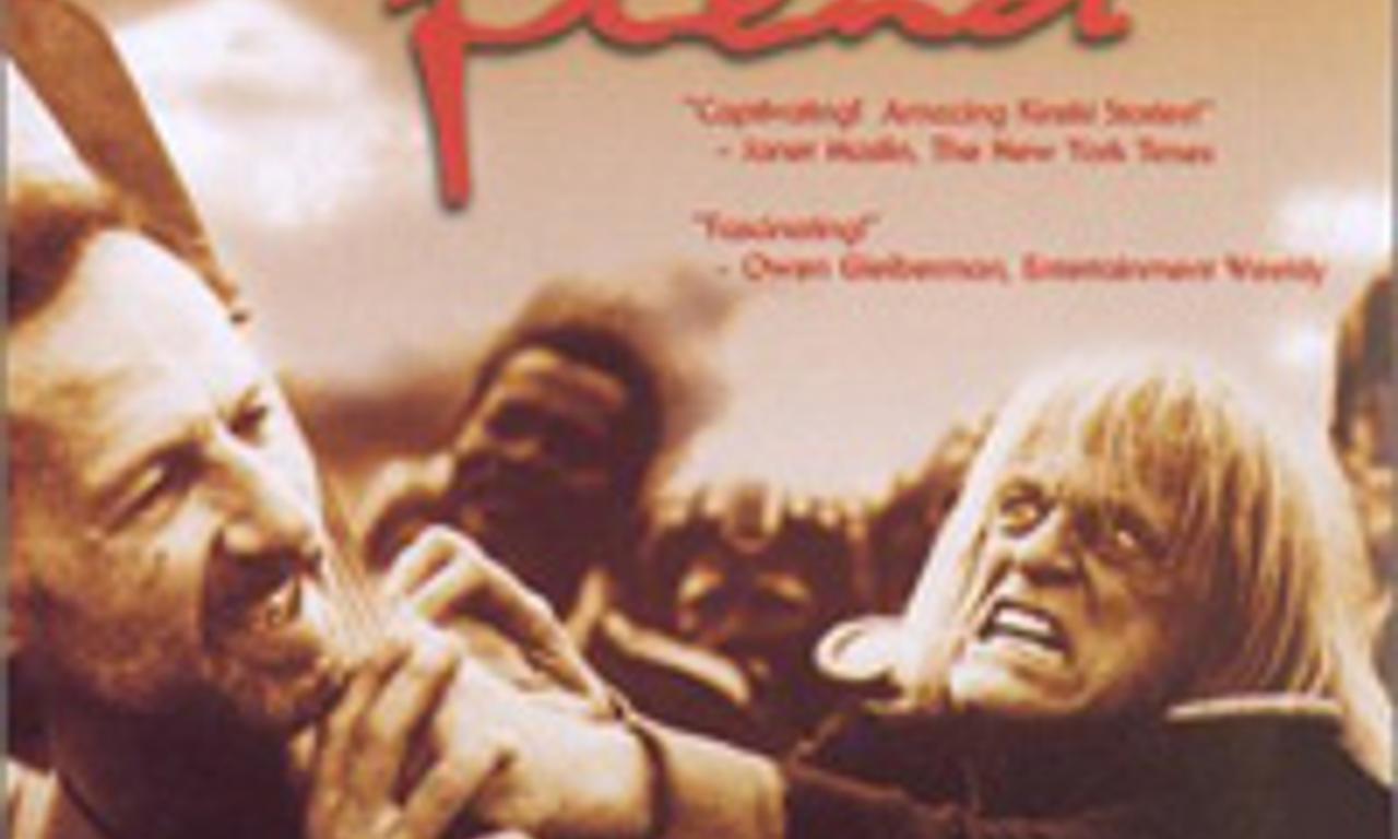 header image for My Best Fiend