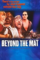 Beyond the Mat