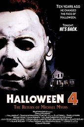 Halloween 4: The Return of Michael Myers