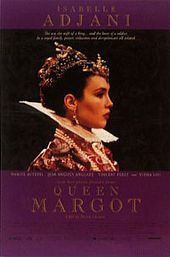 Queen Margot