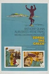 Zorba the Greek
