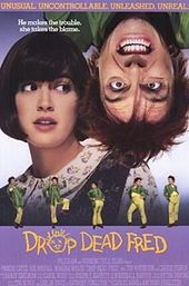 Drop Dead Fred