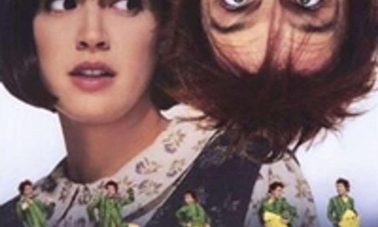 header image for Drop Dead Fred