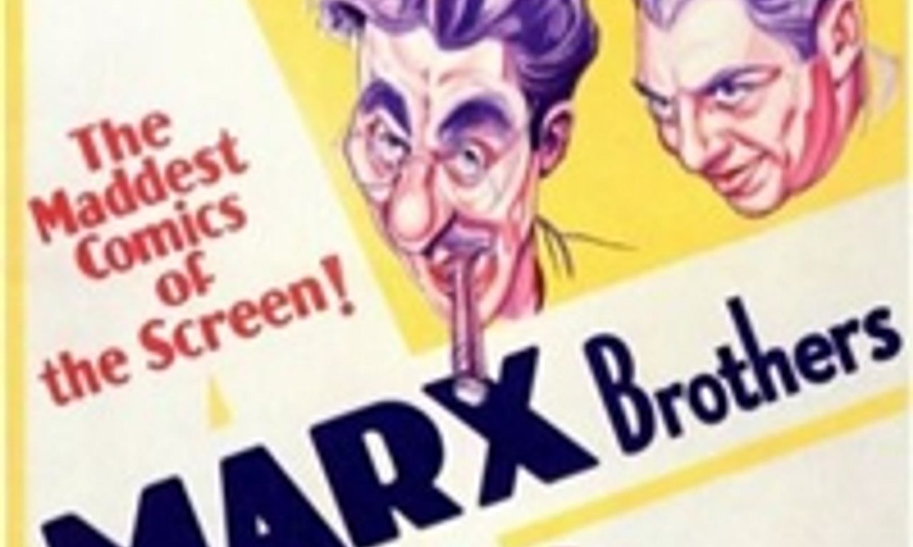 header image for Horse Feathers