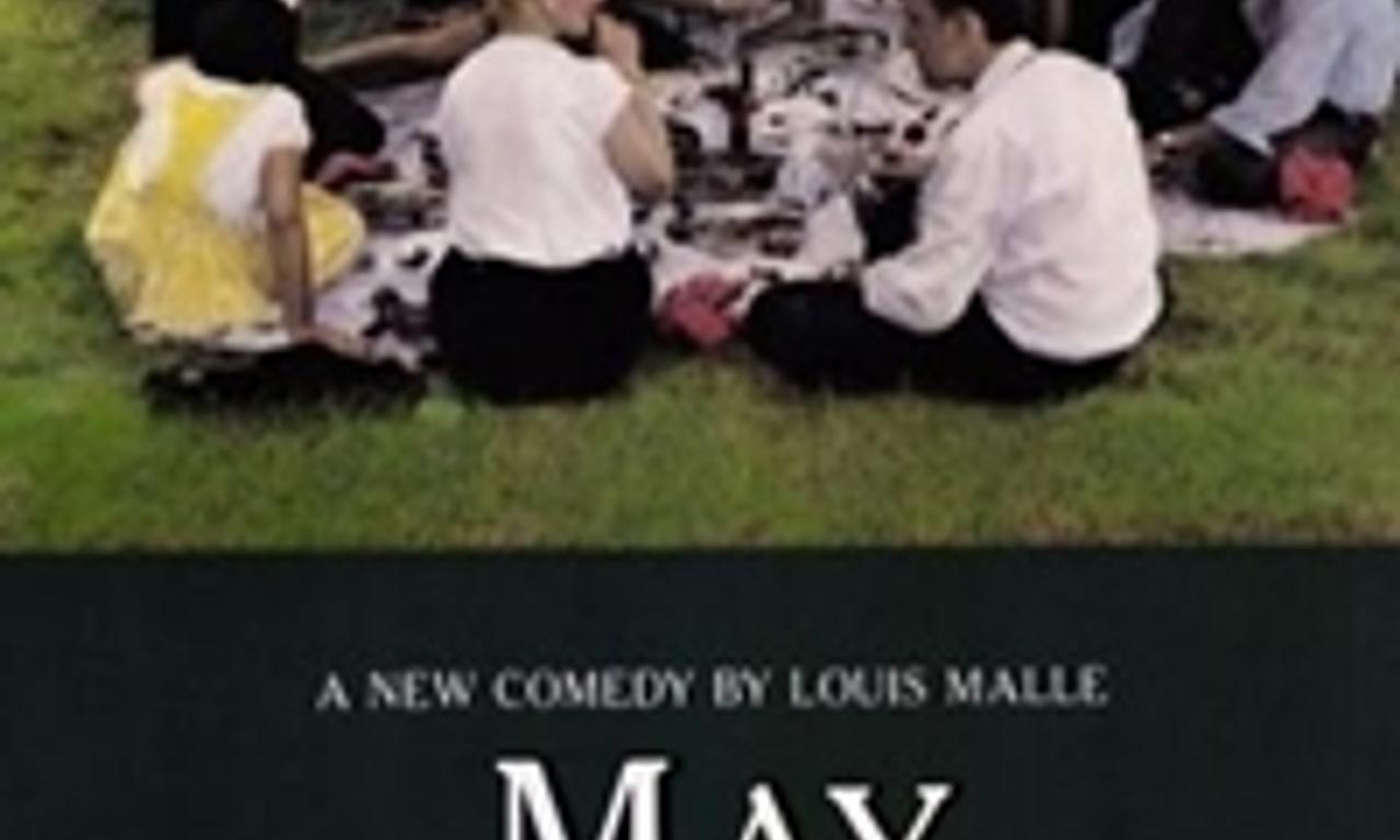 header image for May Fools