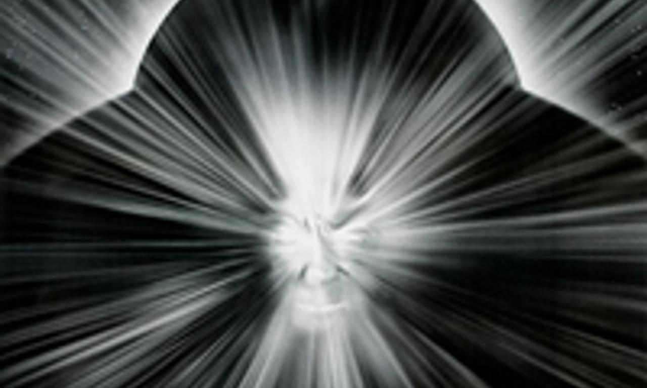 header image for Pitch Black