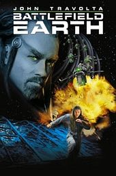 Battlefield Earth