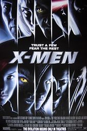 X-Men