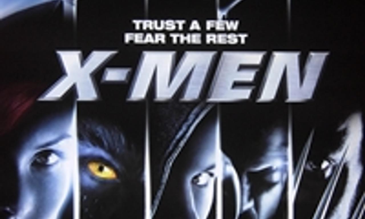 header image for X-Men