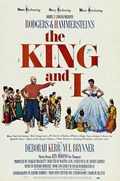 The King and I