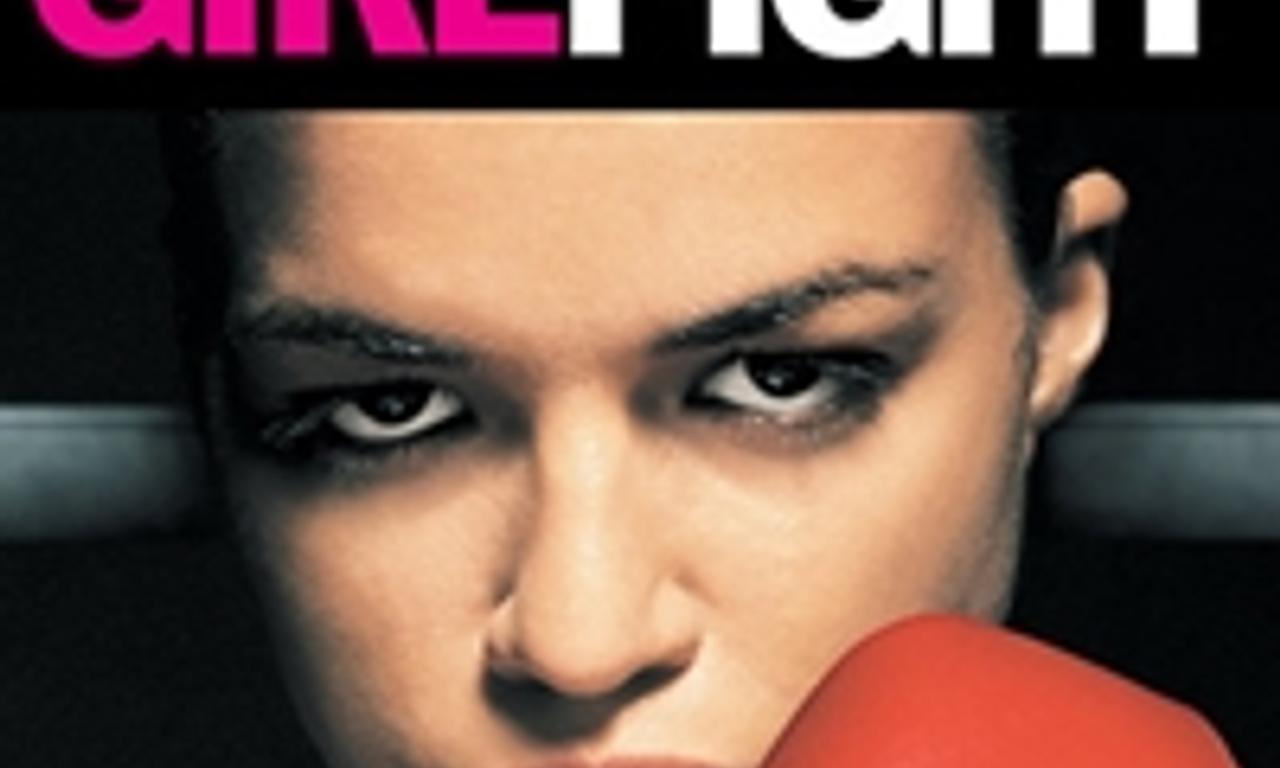 header image for Girlfight