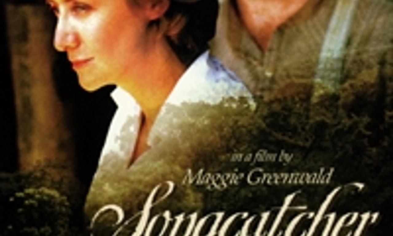 header image for Songcatcher