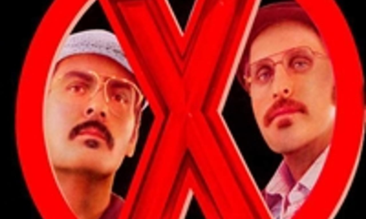 header image for Rated X