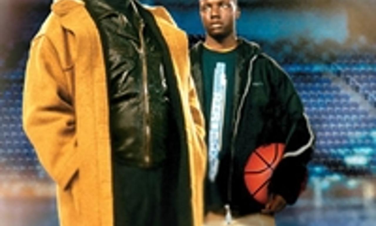 header image for Finding Forrester