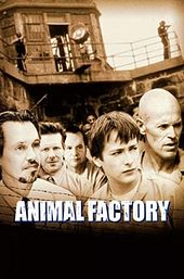 Animal Factory