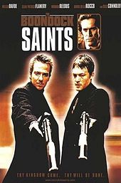The Boondock Saints