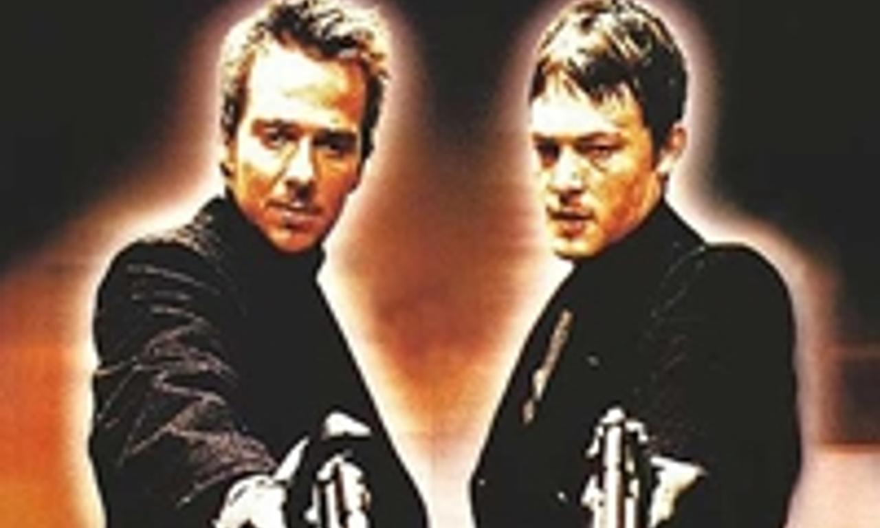 header image for The Boondock Saints